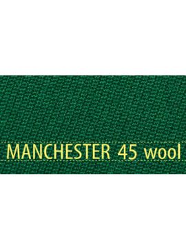 Сукно Manchester 45 Yellow green ш1,98м