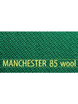 Сукно Manchester 85 Yellow green Royal Cloth ш2.0м