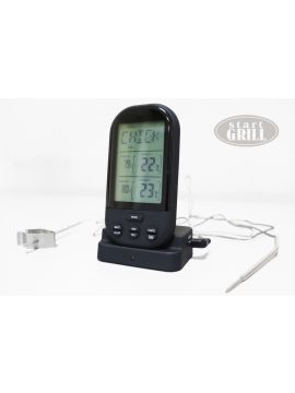 Беспроводной цифровой термометр
