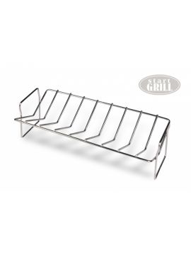 V-образная решетка для гриля