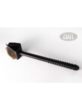 Щетка для гриля, 36 см