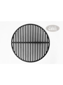 Чугунная решетка, диаметр 470 мм