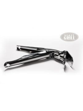 Захват для решетки