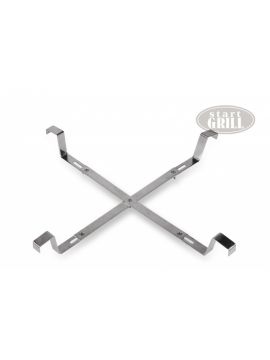 Стальной держатель для тепловой перегородки