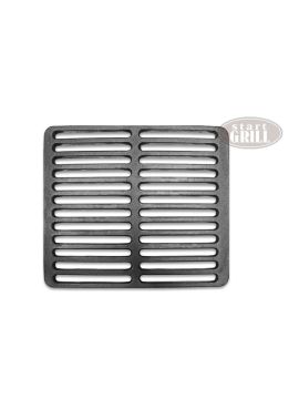 Решетка чугунная квадратная