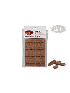 Брикеты для розжига 32 шт