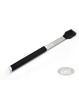 Кисть силиконовая для гриля