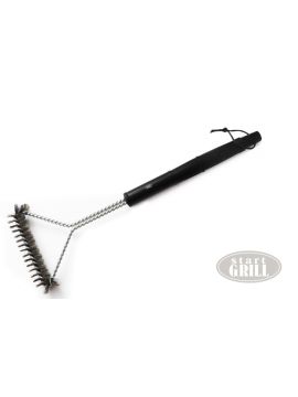 Щетка для чистки гриля, 45 см