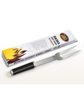 Вилка для гриля