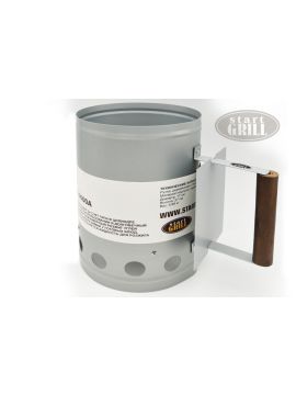 Стартер для розжига углей