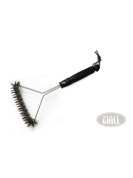 Щетка для чистки гриля, 30 см