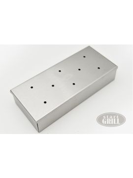 Контейнер для копчения