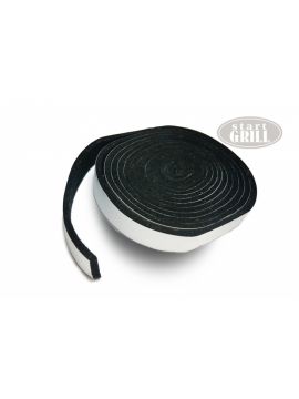 Лента-прокладка войлочная термостойкая