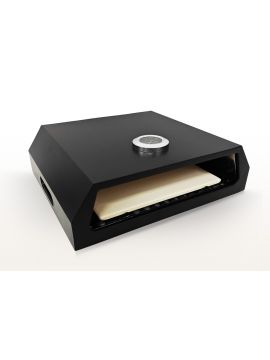 Печь для Пиццы Pizza Box