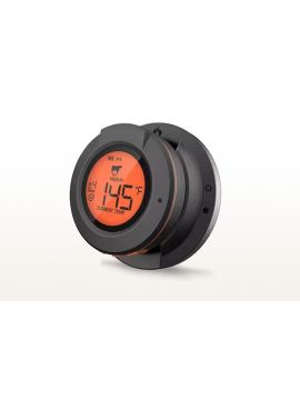 Цифровой термометр Model 4, четырехканальный, 2 термощупа, BT