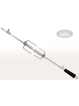 Вертел для газового гриля CHIMERA ELITE 500