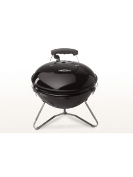 Круглый угольный гриль 14 дюймов (37 см) GLOBUS