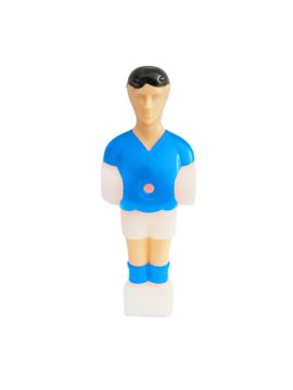 Игрок синий (12,7 мм) для 4FT кикера