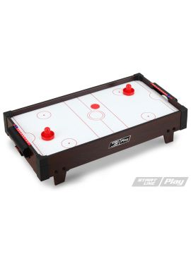 Настольный аэрохоккей ICE CITY