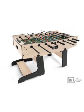 Настольный футбол / Кикер BFG Compact 55 (Йоркшир)