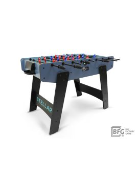 Настольный футбол / Кикер BFG Stellar (Индиго)