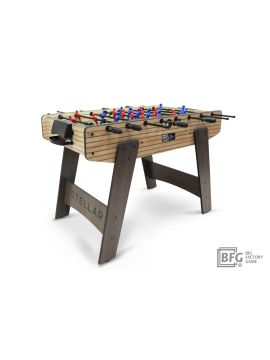 Настольный футбол / Кикер BFG Stellar (Тегола)