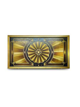 Нарды-шашки Млечный путь 30