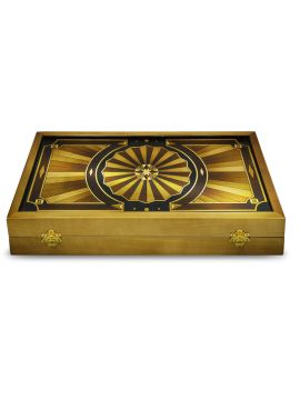 Нарды-шашки Млечный путь 25