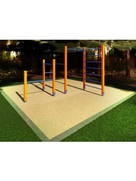 Спортивный комплекс Start Line Fitness № 4