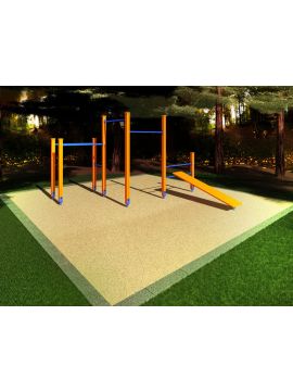 Спортивный комплекс Start Line Fitness № 3