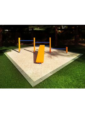 Спортивный комплекс Start Line Fitness № 16