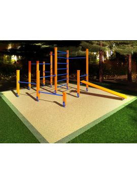 Спортивный комплекс Start Line Fitness № 1