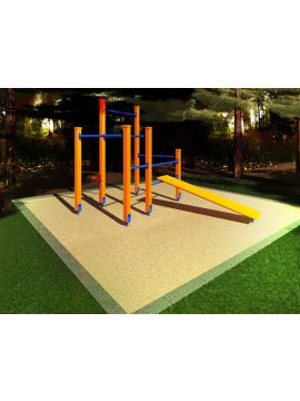 Спортивный комплекс Start Line Fitness № 8