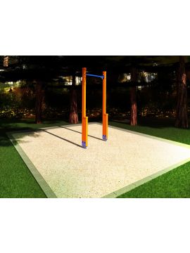 Турник Start Line Fitness