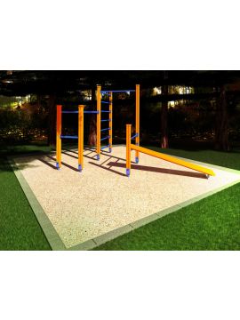 Спортивный комплекс Start Line Fitness № 17