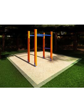 Брусья Start Line Fitness