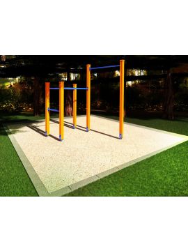 Спортивный комплекс Start Line Fitness № 15