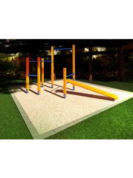 Спортивный комплекс Start Line Fitness № 14