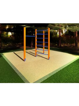 Спортивный комплекс Start Line Fitness № 7