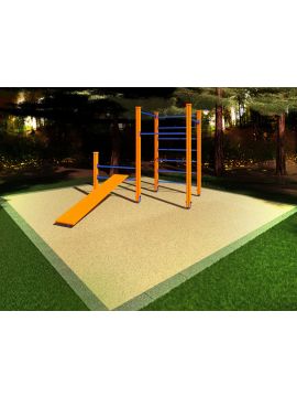 Спортивный комплекс Start Line Fitness № 6