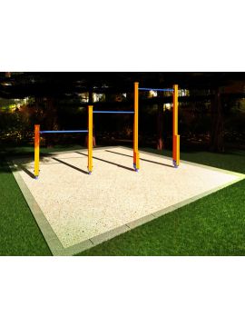 Спортивный комплекс Start Line Fitness № 12