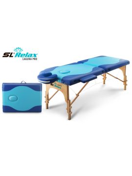 Массажный стол Laguna Pro