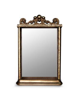 Зеркало Дракон Гранж граб