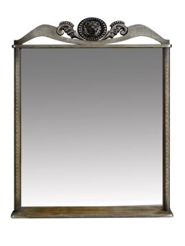 Зеркало Лео клен