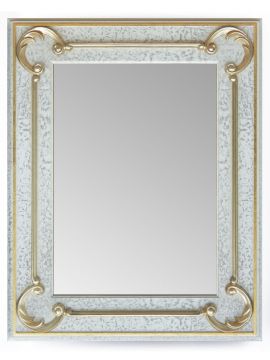 Зеркало Ренессанс Гранж клен
