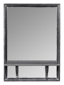 Зеркало Президент Сильвер ясень