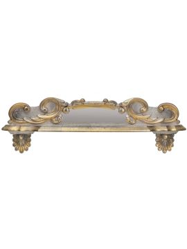 Полка Ренессанс Гранж клен