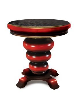 Столик Dragon граб