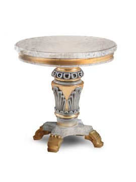 Столик Ренессанс Гранж клен