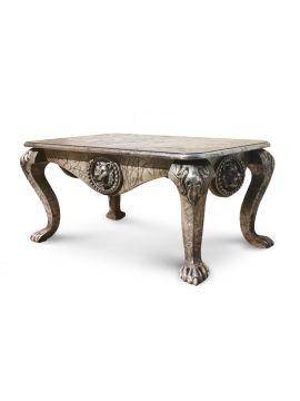 Столик барный Лео ll клен